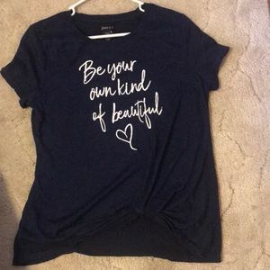 Be Your Own Kind Of Beautiful